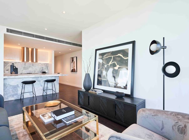 6103/Cnr King Street and Little Lonsdale Street, Melbourne, Vic 3000