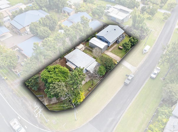 100 Beachmere Road, Caboolture, Qld 4510