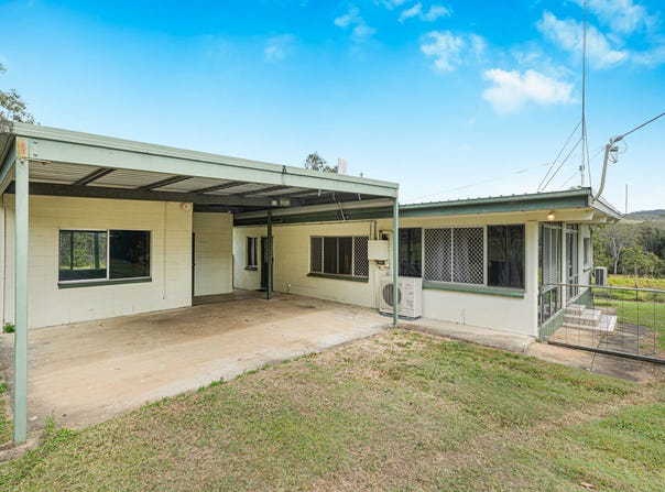 29 Harding Road, Wondecla, Qld 4887