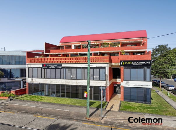 Selection, 532-536 Canterbury Road, Campsie, NSW 2194
