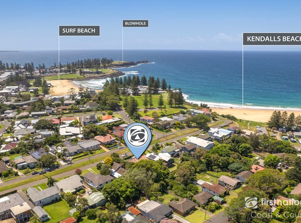 17 Chapman Street, Kiama, NSW 2533