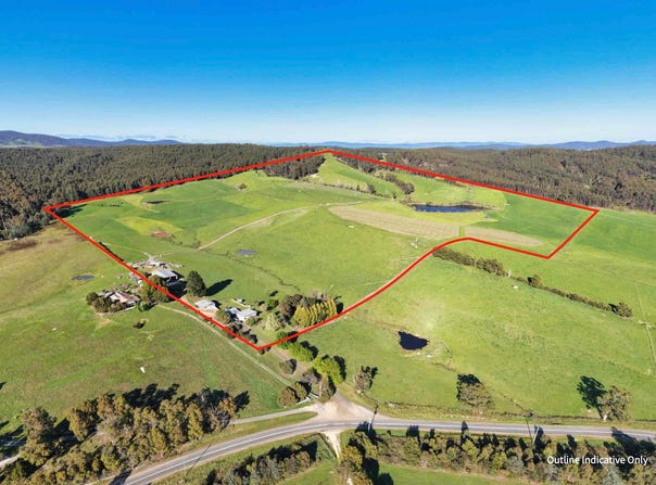 2241 Pipers River Road, Pipers River, Tas 7252