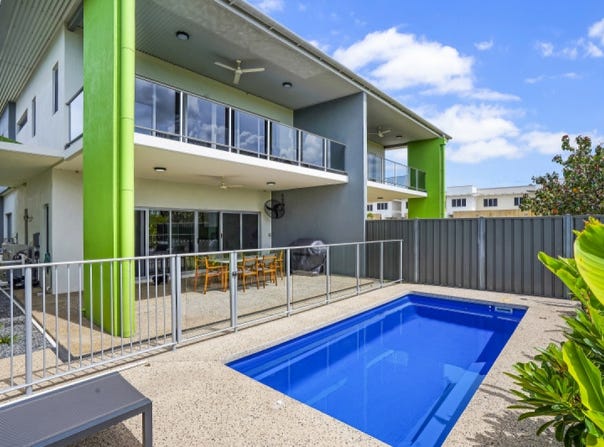 2/1 O'ferrals Road, Bayview, NT 0820