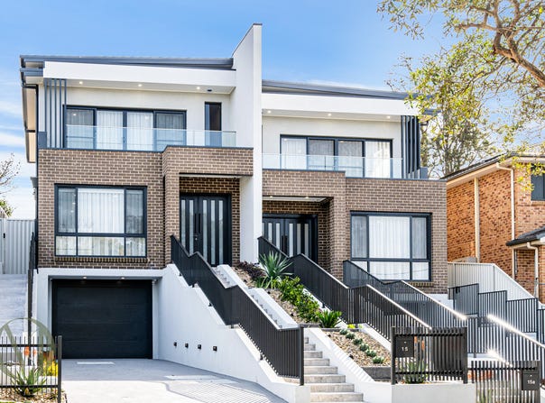 15A Manning Parade, Dundas Valley, NSW 2117
