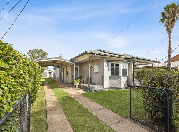 12 Lewis Street, Mudgee, NSW 2850