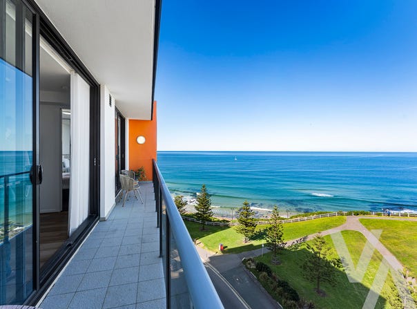 901/67 Watt Street, Newcastle, NSW 2300