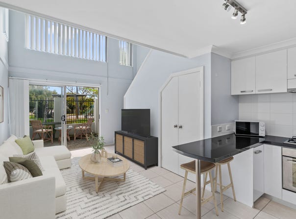 3/82 Durango Turn, Aubin Grove, WA 6164