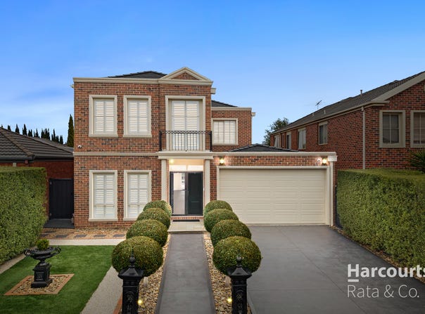 12 Lake Eyre Place, Caroline Springs, Vic 3023