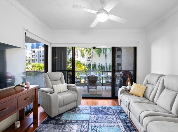 165 Main Street Main Street, Kangaroo Point, Qld 4169