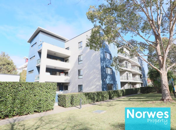 13/17 Kilbenny Street, Kellyville Ridge, NSW 2155