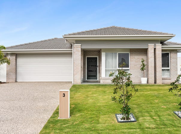3 Goshawk Street, Glass House Mountains, Qld 4518
