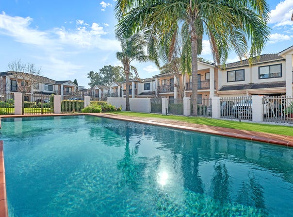 32/29-31 Alfred Street, Clemton Park, NSW 2206