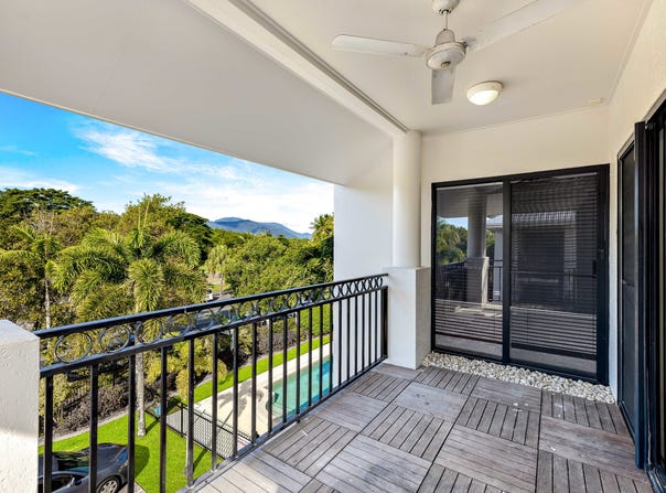 15/293-301 Esplanade, Cairns North, Qld 4870