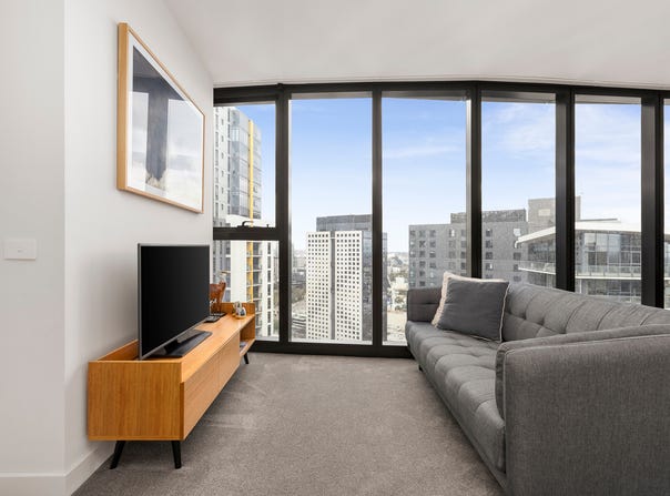 3102/105 Clarendon Street, Southbank, Vic 3006