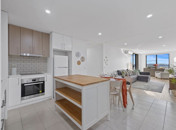 122/2 Hinder street, Gungahlin, ACT 2912