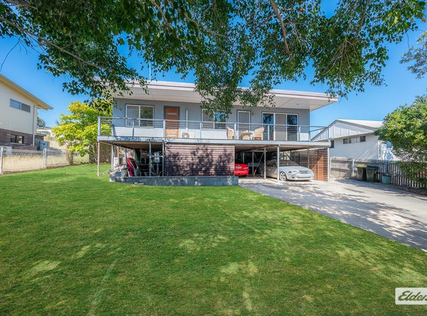 5 Ellen Street, West Gladstone, Qld 4680