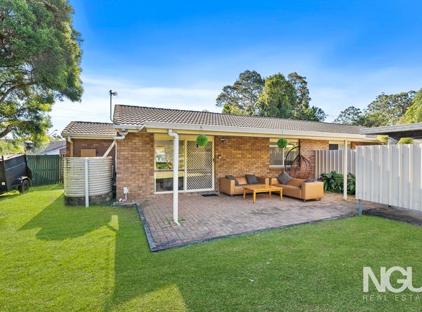4 Maas Court, Waterford West, Qld 4133