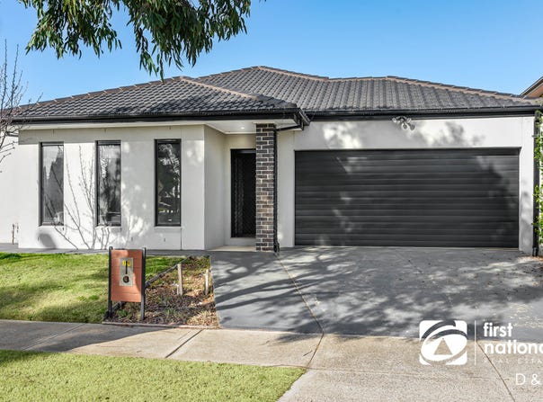 29 Coledale Drive, Weir Views, Vic 3338