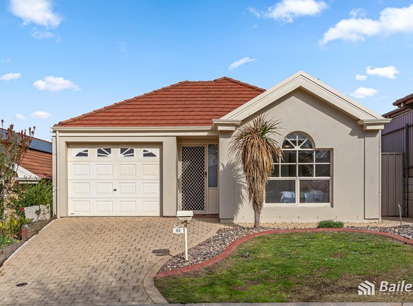 42 Jacaranda Grove, Golden Grove, SA 5125