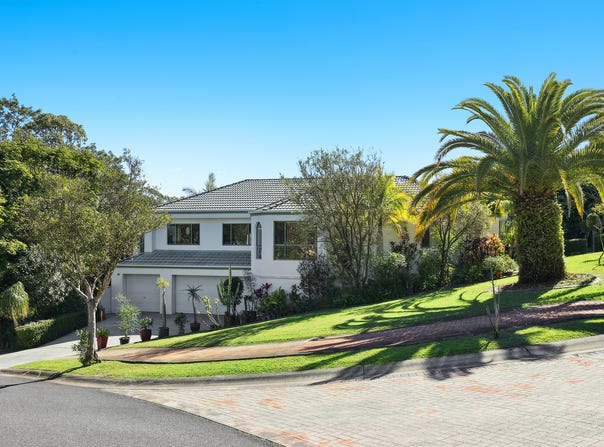 2 Wollemi Court, Reedy Creek, Qld 4227