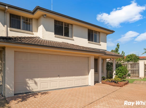 46 Muccillo Street, Quakers Hill, NSW 2763