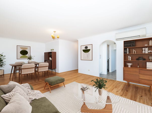11/437 Lyons Road, Five Dock, NSW 2046