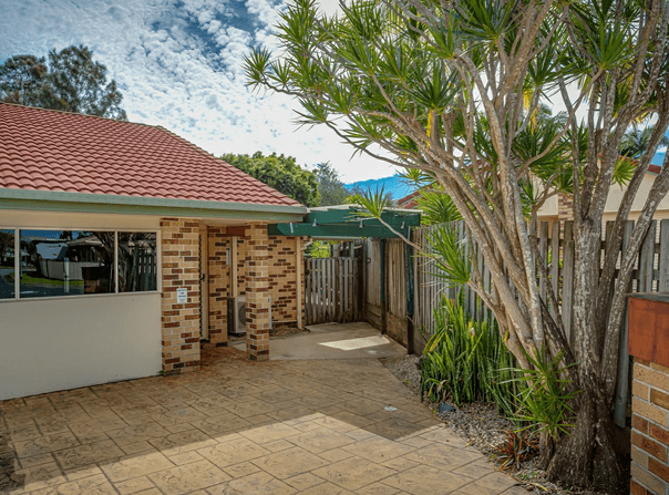 2/6 Macbeth Court, Merrimac, Qld 4226