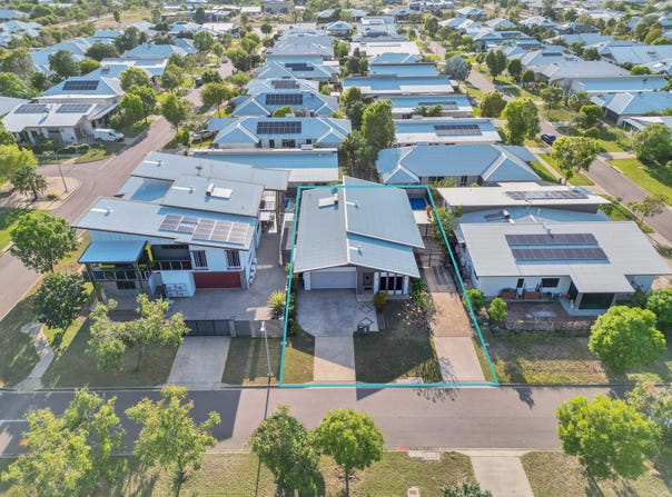8 Ewens Street, Muirhead, NT 0810