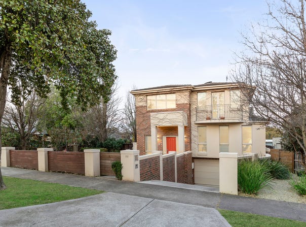 22 Cusdin Street, Glen Iris, Vic 3146