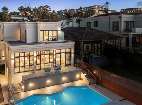 337 Military Road, Vaucluse, NSW 2030