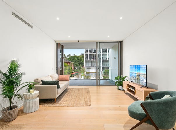 AB207/6 University Road, Miranda, NSW 2228