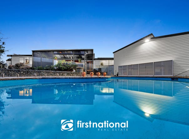 3 Enfield Close, Endeavour Hills, Vic 3802