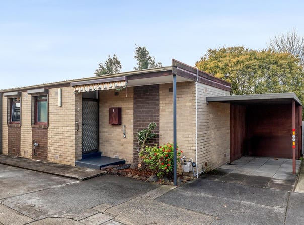 3/8-10 Kent Road, Pascoe Vale, Vic 3044