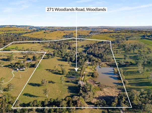 271 Woodlands Road, Woodlands, NSW 2575