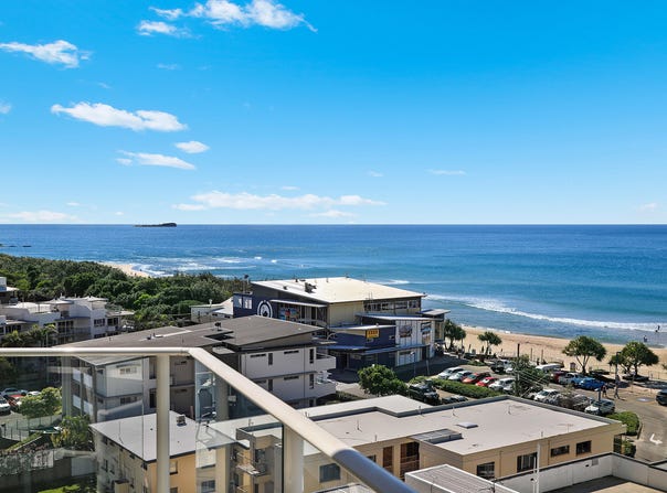 35/47 Sixth Avenue, Maroochydore, Qld 4558