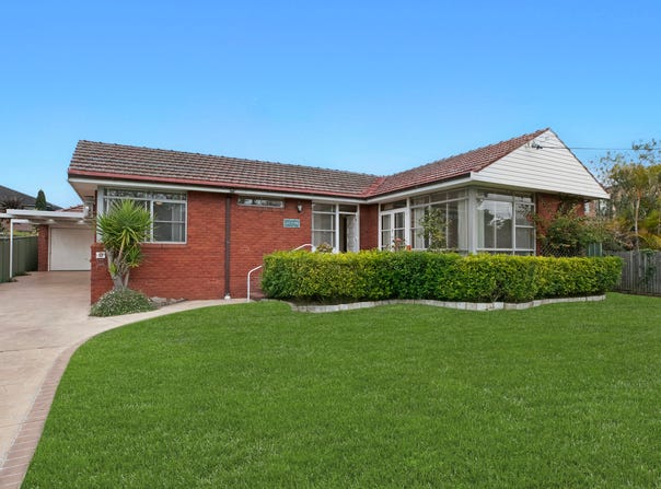8 Karda Place, Gymea, NSW 2227
