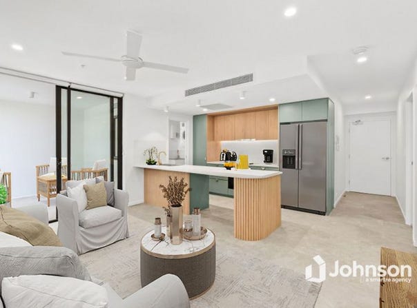 251/21 Agnes Street, Albion, Qld 4010