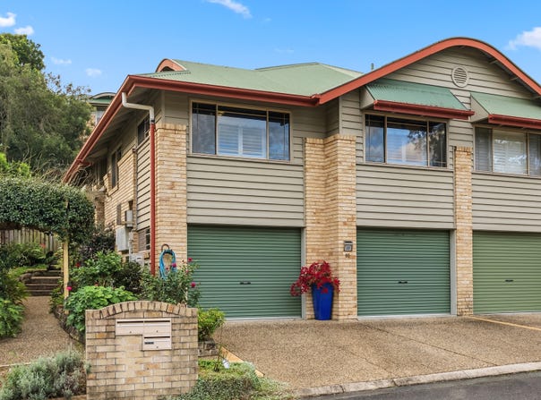 35/360 Simpsons Road, Bardon, Qld 4065
