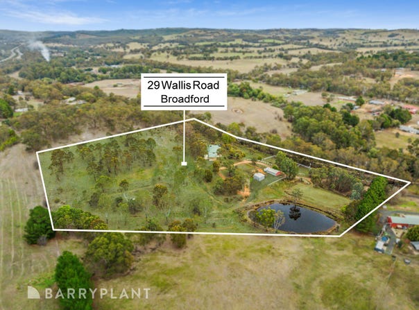 29 Wallis Road, Broadford, Vic 3658