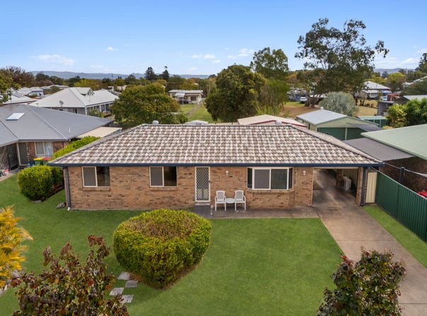 40 Dellvene Crescent, Rosewood, Qld 4340