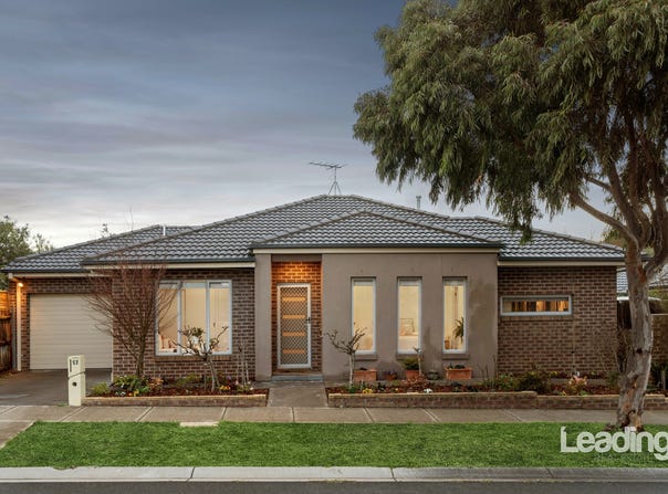 52 Ferris Street, Sunbury, Vic 3429