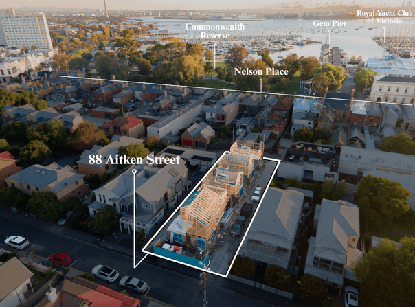 88 Aitken Street, Williamstown, Vic 3016