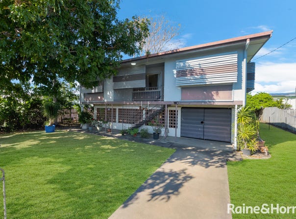 4 Noongah Street, Currajong, Qld 4812