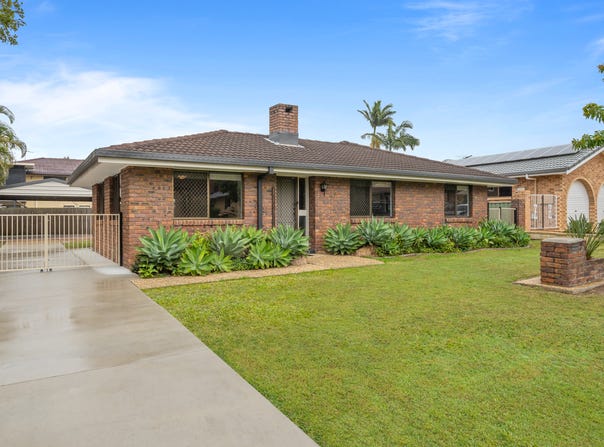 21 Arcola Street, Aspley, Qld 4034