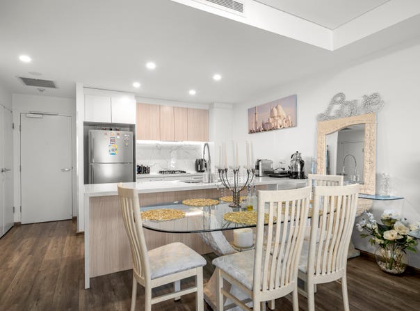 231/1 Herlina Crescent, Rouse Hill, NSW 2155