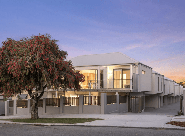 10/122 Kimberley Street, West Leederville, WA 6007