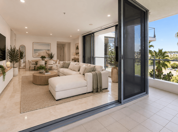 6/173 Old Burleigh Road, Broadbeach, Qld 4218