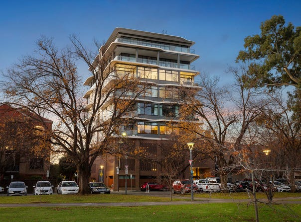 402/278 South Terrace, Adelaide, SA 5000