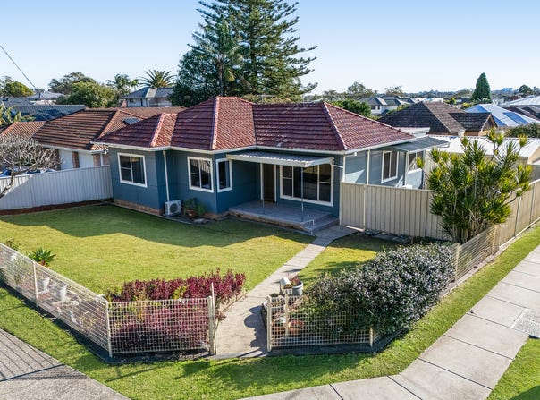 41 Edward Avenue, Miranda, NSW 2228