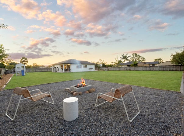 11 John Francis Court, Alice River, Qld 4817